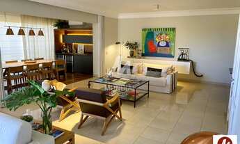 Imagem 3: Apartamento (tipo - padrao) 4 dormitórios/suite, cozinha planejada, portaria 24hs, lazer