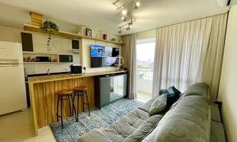 Imagem 4: Apartamento 02 Dormitórios