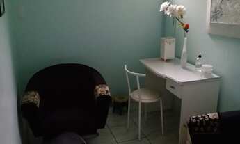 Imagem 4: Casa para aluguel possui 130 metros quadrados com 7 quartos em Vila Pompéia - São Paulo