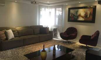 Imagem 4: Casa de alto padrão