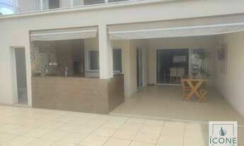 Imagem 2: Casa à venda, 236 m² por R$ 1.280.000,06 - Condomínio Villagio Di Capri - Votorantim/SP