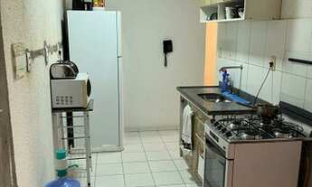 Imagem 2: Viva mais Pampalona 3/4 sendo uma suíte