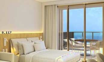 Imagem 7: Quarto de Hotel para Venda em João Pessoa, Tambaú, 1 dormitório, 1 suíte, 1 banheiro