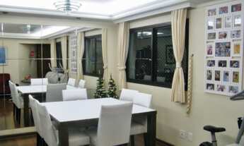 Imagem: Apartamento para venda possui 106 metros