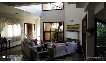 Imagem 2: Casa Residencial à venda, Jardim das Colinas, São José dos Campos - CA0340