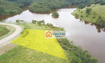 Imagem 5: Terreno à venda, 1600 m² por R$ 400.000,00 - Espelho D água - São José dos Campos/SP