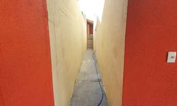 Imagem 5: Casa com ponto comercial na Av. das Torres Jardim Imperial - Cuiabá - MT