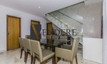 Imagem 5: COBERTURA 04 QUARTOS, 03 VAGAS NO BURITIS