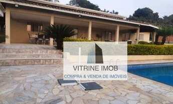 Imagem: Chácara com 4 dormitórios à venda, 1050