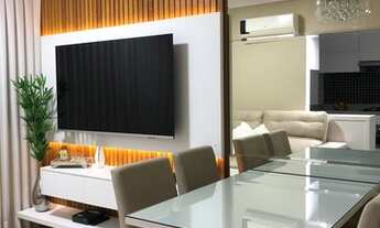 Imagem 3: Apartamentoà venda com 1 dormitório em Balneário - Florianópolis - SC