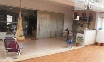 Imagem 3: Cond.bonfim paulista, sobrado 3 dorms,1 suite com closet, varanda gourmet