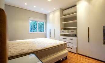 Imagem 6: Apartamento para alugar, 140 m² por R$ 5.000,00/mês - Jardim Leonor - São Paulo/SP