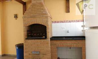 Imagem 5: Apartamento com 3 dormitórios à venda, 80 m² por R$ 460.000,00 - Santana - São Paulo/SP