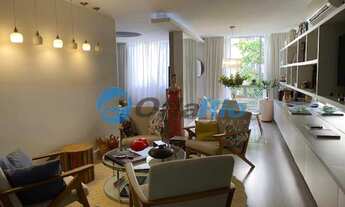 Imagem 7: Rio de Janeiro - Apartamento Padrão - Leme