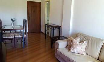 Imagem 2: Apartamento de 70 metros quadrados no bairro Vaz Lobo com 2 quartos