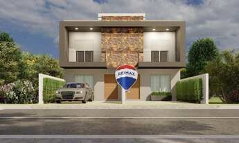 Imagem 2: Sobrado à venda, 123 m² por R$ 636.000,00 - Mont´Serrat - Canoas/RS