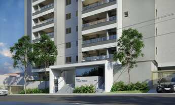 Imagem: Apto Jardim Paulista Vilaggio Paulista