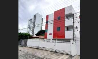 Imagem 2: Apartamento para Venda nos Bancários - João Pessoa
