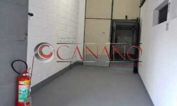 Imagem 2: Rio de Janeiro - Galpão/Depósito/Armazém - Rocha