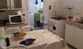 Imagem 7: Amplo apartamento de 1 dormitório- Excelente localização