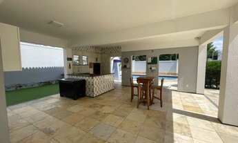 Imagem 4: Casa Condomínio Village Dunas