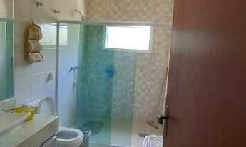 Imagem 4: Casa de condomínio térrea para venda com 251 metros quadrados de construção