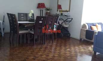 Imagem: Apartamento com 4 dorms, Icaraí, Niterói