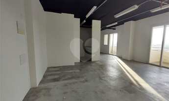 Imagem: São Paulo - Conjunto Comercial/Sala - BARRA