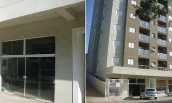 Imagem 4: Apartamento para Locação em Sorocaba, Chácaras Reunidas São Jorge, 2 dormitórios, 1 banhei
