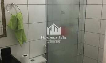 Imagem 7: Cobertura para venda. Com 167 metros quadrados e 3 quartos em Ponta Verde - Maceió - AL