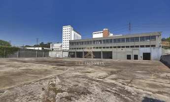 Imagem 4: Galpão Comercial para locação, Jaguaré, São Paulo -