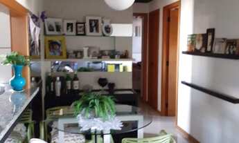 Imagem 2: Vendo Ap 72m, 3 quartos, 2 banheiros, 2 vagas, VIZINHO AO SHOPPING RIO MAR