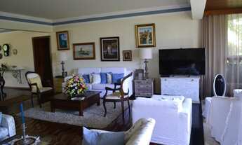 Imagem 5: Apartamento à venda, 4 quartos, 1 suíte, 3 vagas, Armação - Salvador/BA