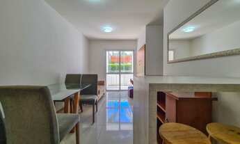 Imagem 6: Apartamento com 2 dormitórios à venda, 53 m² por R$ 245.000,00 - Vila Nova - Novo Hamburgo