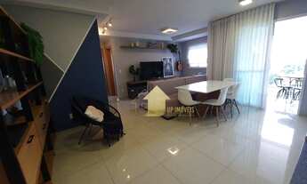 Imagem 2: Apartamento com 2 dormitórios à venda, 78 m² por R$ 569.000,00 - Jardim das Américas - Cui