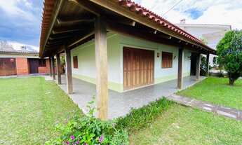 Imagem 4: Casa para venda tem 166 metros quadrados com 4 quartos em Capao Novo - Capão da Canoa - RS