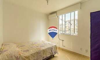 Imagem 7: Apartamento de 43m², com 2 dormitórios à venda no Bairro Fátima em Canoas, por R$ 148.000