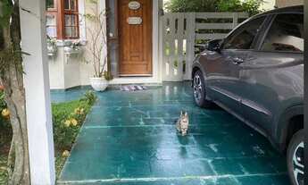 Imagem 2: Lindo sobrado em condomínio no Urbanova I