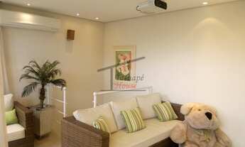 Imagem 4: SãO PAULO - Cobertura - Tatuapé