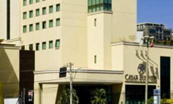 Imagem: CAESAR BUSINES - FLAT