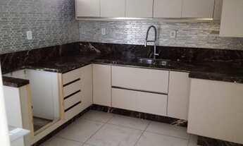 Imagem 6: 3 QUARTOS COM DEPENDÊNCIA - BARRA