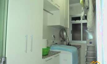 Imagem 4: Apartamento Residencial à venda, Jardim São Dimas, São José dos Campos - AP6135