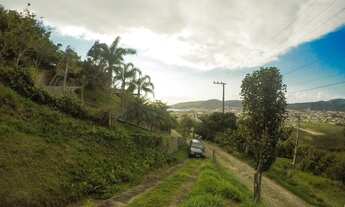 Imagem 3: Terreno á venda 2.365m² com vista mar e cidade no bairro Ferraz em Garopaba/SC