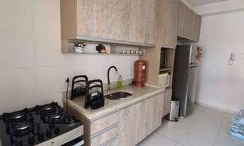 Imagem 5: Apartamento com 3 quartos à venda em Indaiatuba