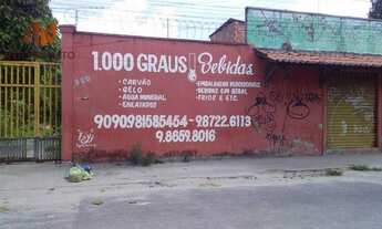 Imagem 3: Terreno à venda, 2948 m² por R$ 1.400.000,00 - Mondubim - Fortaleza/CE