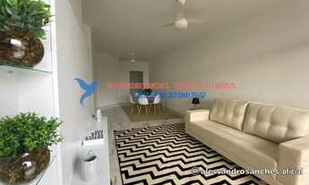 Imagem 4: Apartamento no Guarujá, Enseada, Edifício Saint Patrick com 3 dormitórios