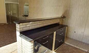 Imagem 2: Casa de condomínio sobrado