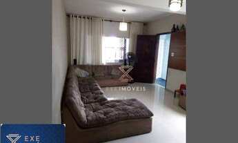 Imagem 3: Casa com 4 dormitórios à venda, 250 m² por R$ 490.000 - Jardim Primavera - São Paulo/SP