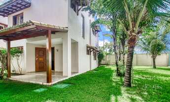 Imagem 3: Casa Triplex no Pipa Beleza Spa Resort