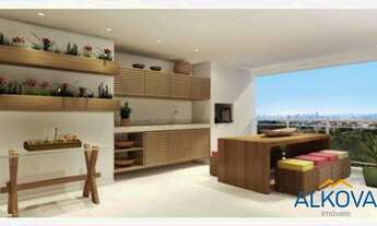 Imagem 3: Apartamento Residencial para locação, Jardim das Colinas, São José dos Campos - AP6178